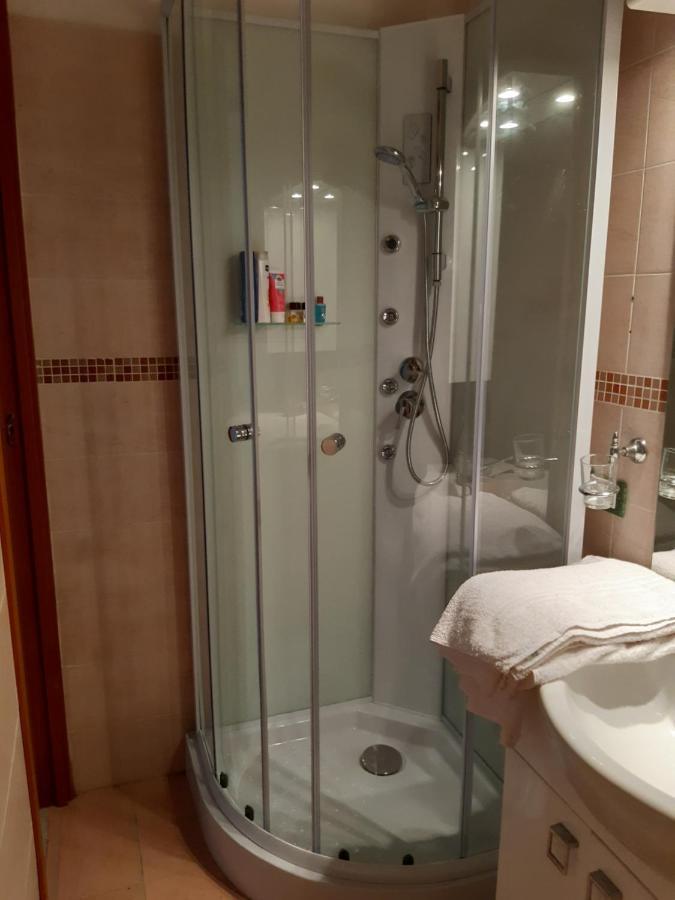 فيلا La Casa Tra Gli Ulivi Di Fonte Nuova 2 Mentana المظهر الخارجي الصورة
