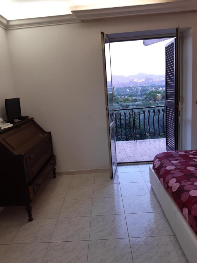 فيلا La Casa Tra Gli Ulivi Di Fonte Nuova 2 Mentana المظهر الخارجي الصورة