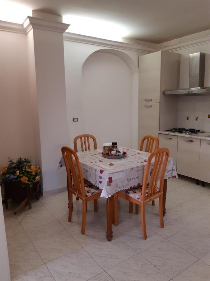 فيلا La Casa Tra Gli Ulivi Di Fonte Nuova 2 Mentana المظهر الخارجي الصورة