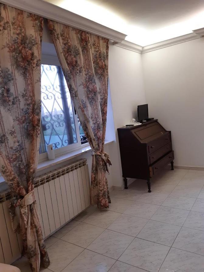 فيلا La Casa Tra Gli Ulivi Di Fonte Nuova 2 Mentana المظهر الخارجي الصورة