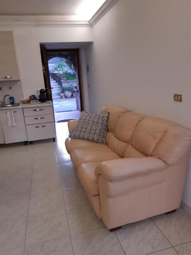 فيلا La Casa Tra Gli Ulivi Di Fonte Nuova 2 Mentana المظهر الخارجي الصورة