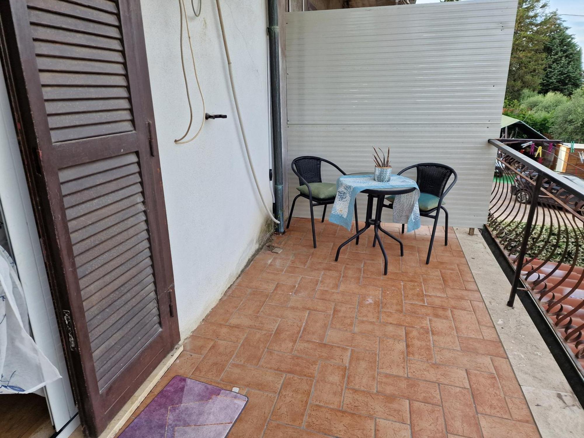 فيلا La Casa Tra Gli Ulivi Di Fonte Nuova 2 Mentana المظهر الخارجي الصورة