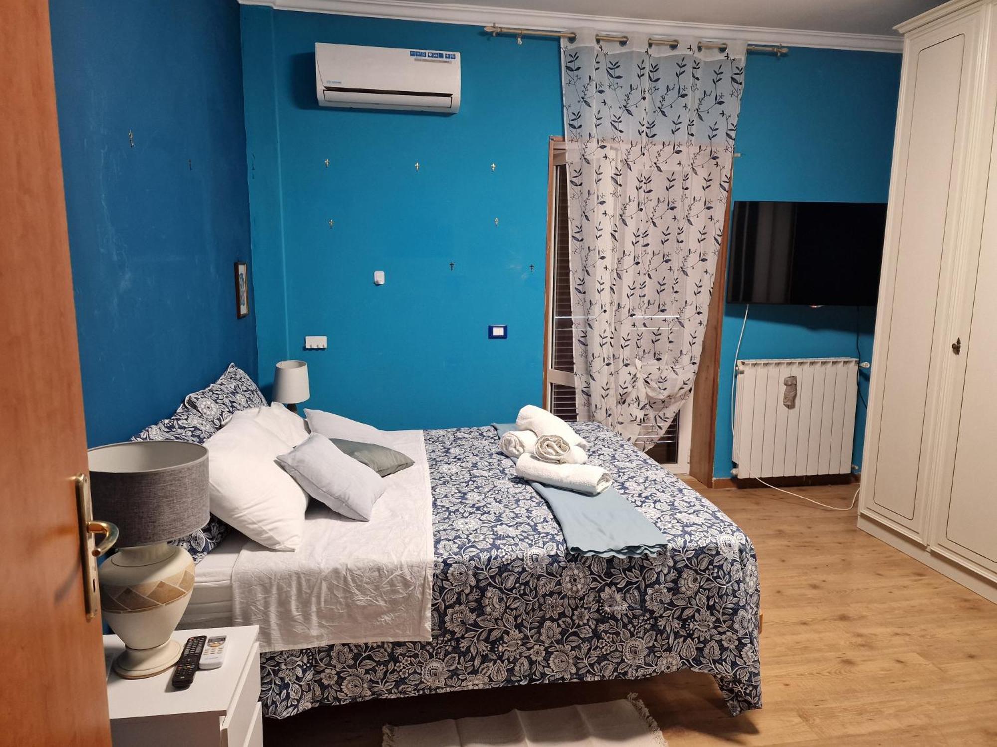 فيلا La Casa Tra Gli Ulivi Di Fonte Nuova 2 Mentana المظهر الخارجي الصورة