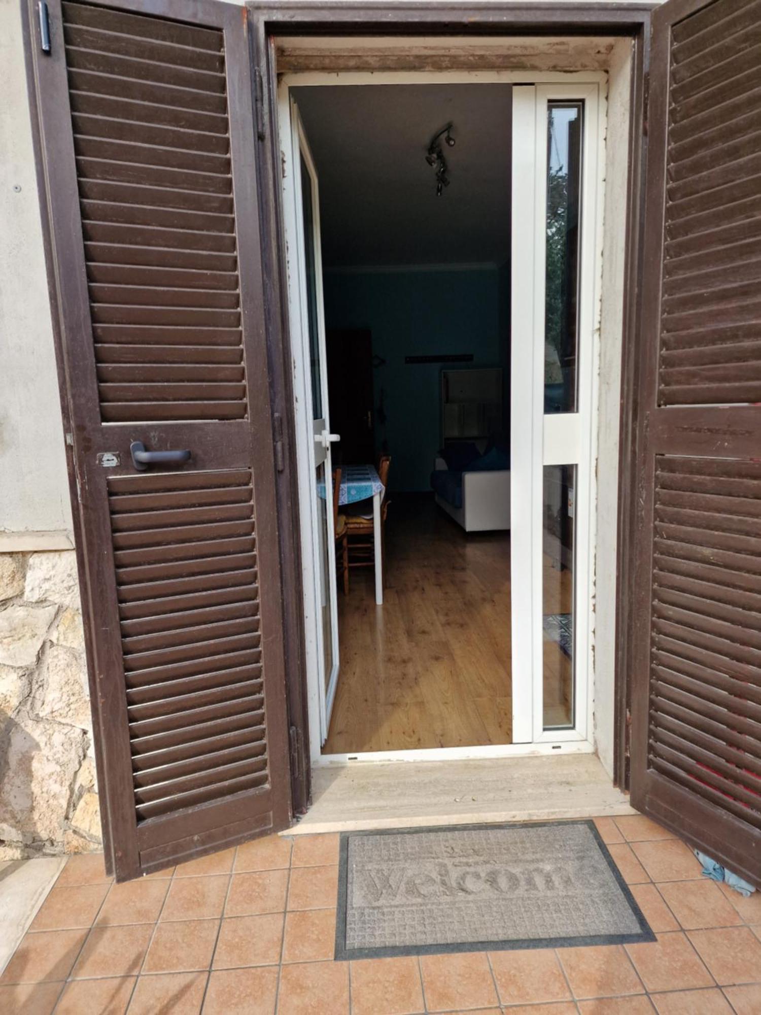 فيلا La Casa Tra Gli Ulivi Di Fonte Nuova 2 Mentana المظهر الخارجي الصورة