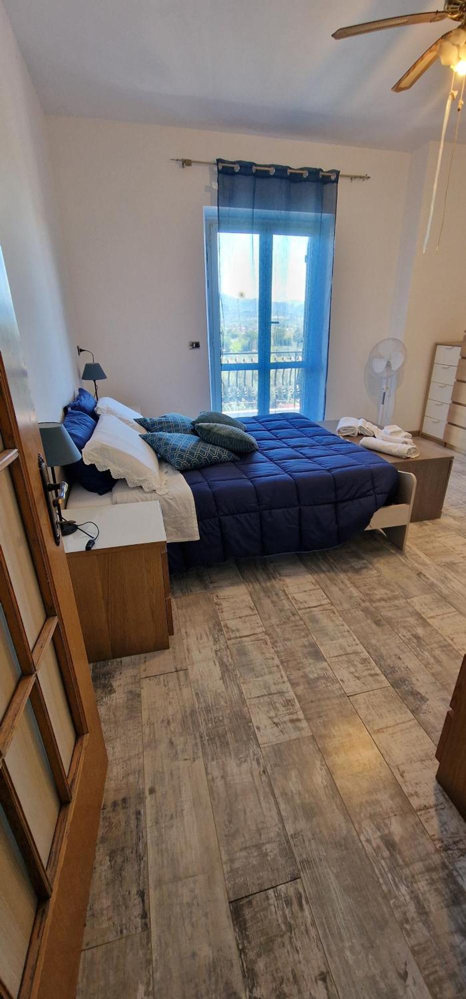 فيلا La Casa Tra Gli Ulivi Di Fonte Nuova 2 Mentana المظهر الخارجي الصورة