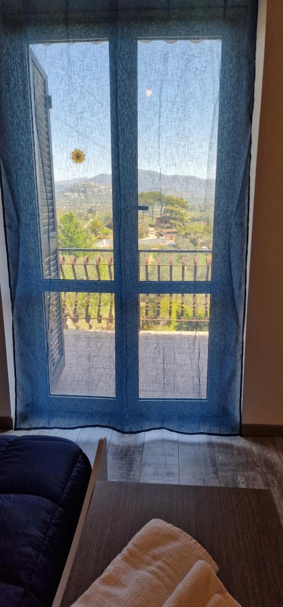 فيلا La Casa Tra Gli Ulivi Di Fonte Nuova 2 Mentana المظهر الخارجي الصورة