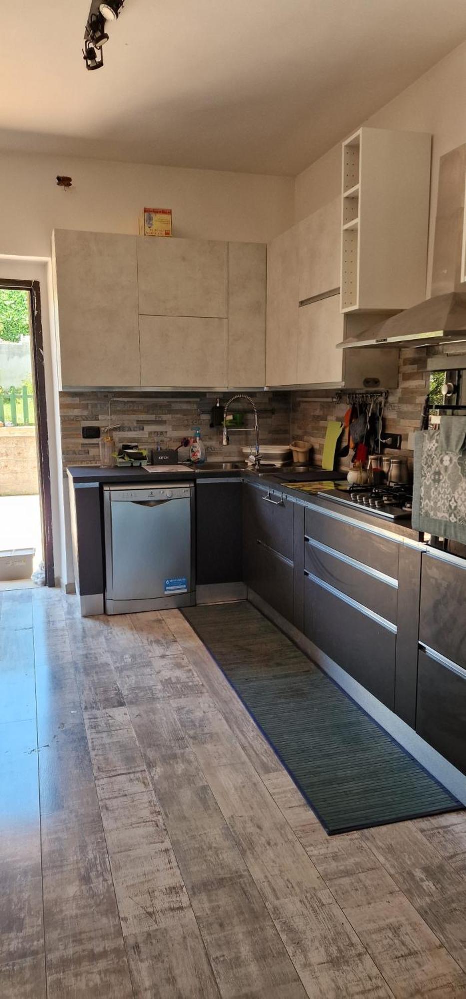 فيلا La Casa Tra Gli Ulivi Di Fonte Nuova 2 Mentana المظهر الخارجي الصورة